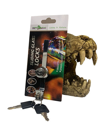 Reptile accessories