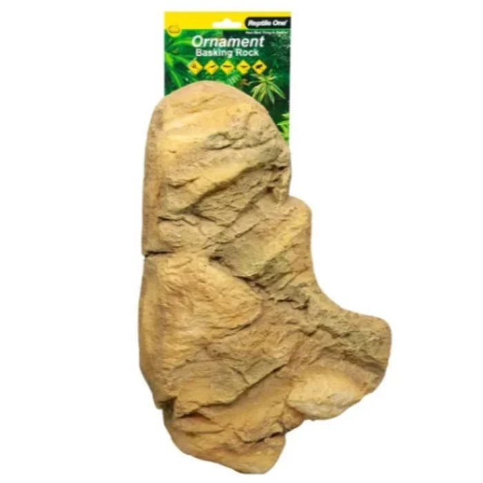 Reptile enclosure decorations available at Sydney Reptiles, designed to enhance your pet’s habitat with realistic and safe decorations. Perfect for Bearded Dragons, Snakes, Bluetongue Lizards, and Monitor Lizards, these decorations create a natural, enriching environment that promotes exploration and hides. Add a touch of the wild to your reptile's home with rocks, plants, logs, and other accessories that provide both visual appeal and functional benefits for your pet's well-being.