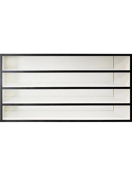 Reptile racks available at Sydney Reptiles, designed to efficiently house and organize reptiles like Bearded Dragons, Snakes, Bluetongue Lizards, and Geckos. These durable and space-saving racks provide a secure, customizable environment for your pets, with easy access for feeding and cleaning. Ideal for reptile breeders or enthusiasts with multiple animals, our racks ensure optimal ventilation, temperature control, and comfort for each individual enclosure.