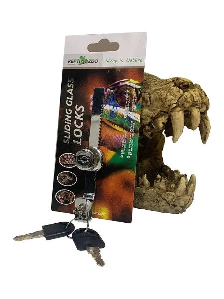 Snake and Gecko Enclosure 59x45x45cm