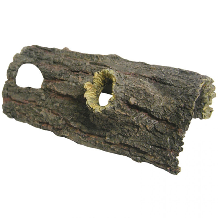 Reptile One Hollow Log