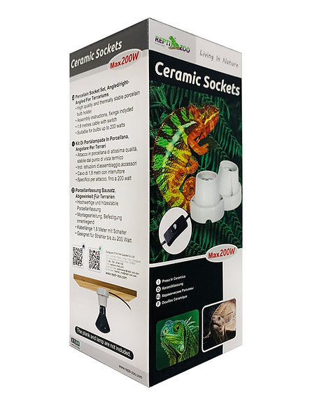 Reptile heat light available at Sydney Reptiles, designed to provide essential warmth for reptiles like Bearded Dragons, Snakes, Bluetongue Lizards, and Monitor Lizards. This high-quality heat source helps regulate your pet's body temperature, promoting healthy digestion and overall well-being. Perfect for creating a suitable basking spot and enhancing your reptiles' habitat with the right temperature range for their needs.