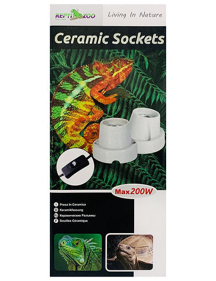 Reptile heat light available at Sydney Reptiles, designed to provide essential warmth for reptiles like Bearded Dragons, Snakes, Bluetongue Lizards, and Monitor Lizards. This high-quality heat source helps regulate your pet's body temperature, promoting healthy digestion and overall well-being. Perfect for creating a suitable basking spot and enhancing your reptiles' habitat with the right temperature range for their needs