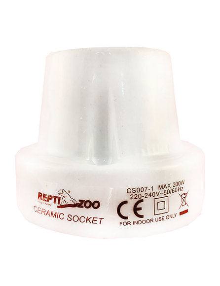 Reptile heat light available at Sydney Reptiles, designed to provide essential warmth for reptiles like Bearded Dragons, Snakes, Bluetongue Lizards, and Monitor Lizards. This high-quality heat source helps regulate your pet's body temperature, promoting healthy digestion and overall well-being. Perfect for creating a suitable basking spot and enhancing your reptiles' habitat with the right temperature range for their needs. Heat Cages prevent thermal Burns with snakes and other reptiles