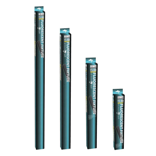 Reptile UVB lighting available at Sydney Reptiles, designed to provide essential ultraviolet light for reptiles such as Bearded Dragons, Snakes, Bluetongue Lizards, and Monitor Lizards. This high-quality UVB light helps regulate your pet's calcium metabolism, supports proper bone development, and promotes overall health by mimicking natural sunlight. Perfect for ensuring your reptiles receive the necessary UVB exposure for optimal well-being