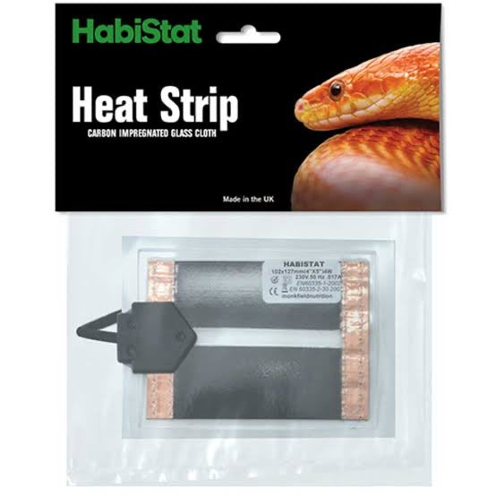 Habistat Heat Mat (non adhesive)
