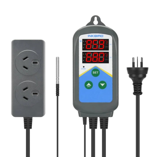 Reptile thermostats are specialized devices designed to regulate and maintain the temperature within reptile enclosures or terrariums. These thermostats play a crucial role in creating and sustaining the ideal environment for reptiles, as these animals are ectothermic and rely on external heat sources to regulate their body temperature.