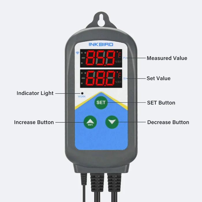 Reptile thermostats are specialized devices designed to regulate and maintain the temperature within reptile enclosures or terrariums. These thermostats play a crucial role in creating and sustaining the ideal environment for reptiles, as these animals are ectothermic and rely on external heat sources to regulate their body temperature.
