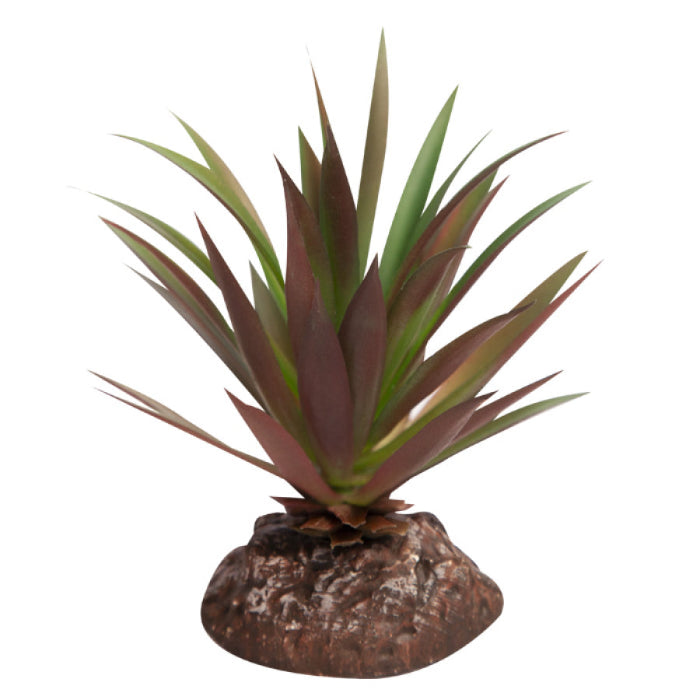 Reptile enclosure decorations available at Sydney Reptiles, designed to enhance your pet’s habitat with realistic and safe decorations. Perfect for Bearded Dragons, Snakes, Bluetongue Lizards, and Monitor Lizards, these decorations create a natural, enriching environment that promotes exploration and hides. Add a touch of the wild to your reptile's home with rocks, plants, logs, and other accessories that provide both visual appeal and functional benefits for your pet's well-being.