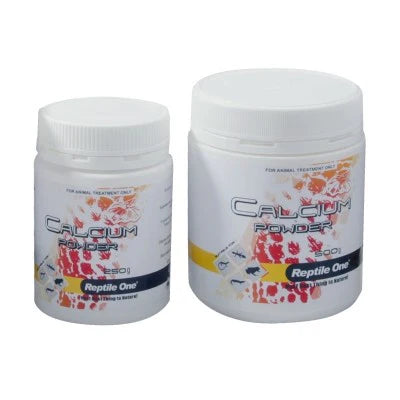 Reptile calcium powder available at Sydney Reptiles, specially formulated to support the health of Bearded Dragons, Bluetongue Lizards, and Monitor Lizards. This essential supplement helps promote strong bones, healthy shell development, and overall well-being by providing the necessary calcium for your reptiles. Ideal for sprinkling on food to ensure proper nutritional balance in your pet’s diet