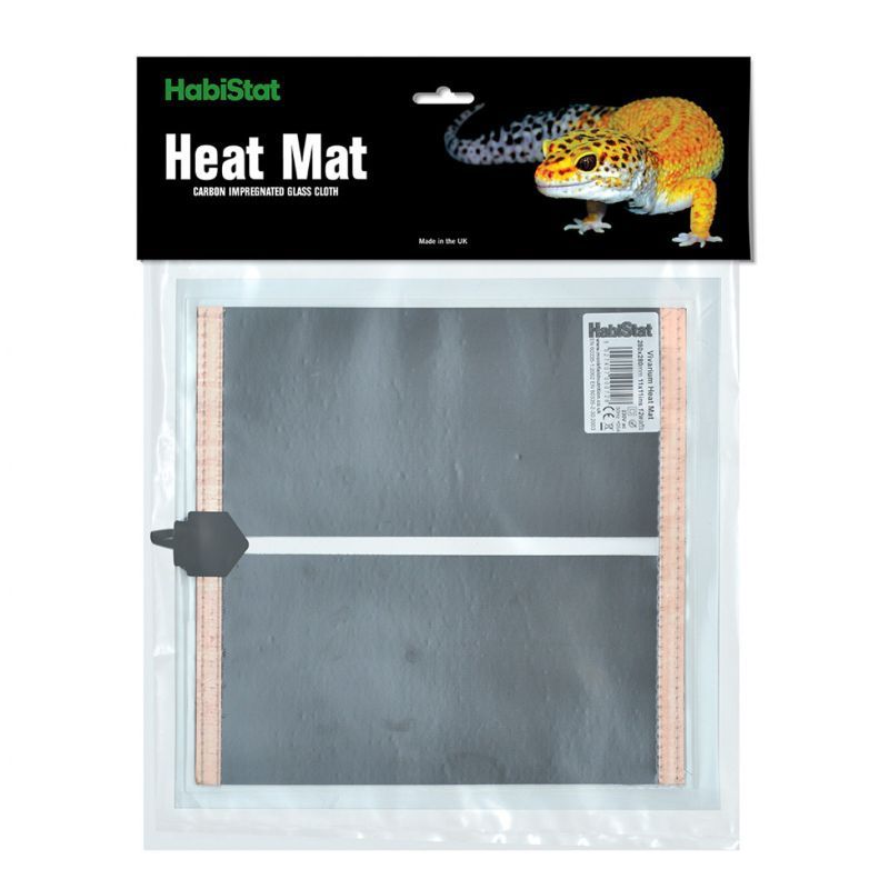 Habistat Heat Mat (non adhesive)