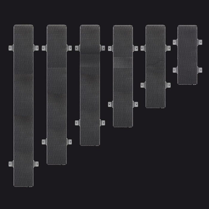 Reptile heat light available at Sydney Reptiles, designed to provide essential warmth for reptiles like Bearded Dragons, Snakes, Bluetongue Lizards, and Monitor Lizards. This high-quality heat source helps regulate your pet's body temperature, promoting healthy digestion and overall well-being. Perfect for creating a suitable basking spot and enhancing your reptiles' habitat with the right temperature range for their needs