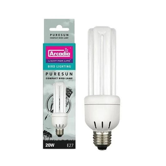 Reptile UVB lighting available at Sydney Reptiles, designed to provide essential ultraviolet light for reptiles such as Bearded Dragons, Snakes, Bluetongue Lizards, and Monitor Lizards. This high-quality UVB light helps regulate your pet's calcium metabolism, supports proper bone development, and promotes overall health by mimicking natural sunlight. Perfect for ensuring your reptiles receive the necessary UVB exposure for optimal well-being