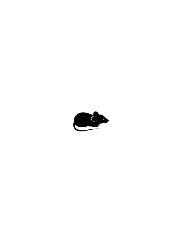 5pk Hopper Mice