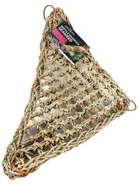 ReptiZoo Triangle hammock