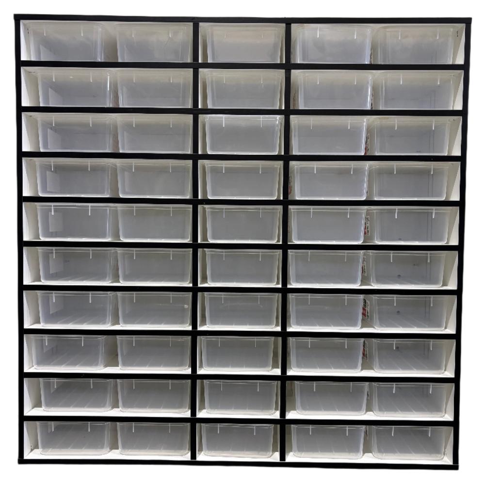 5L Python Hatchling Racks – Sydney Reptiles