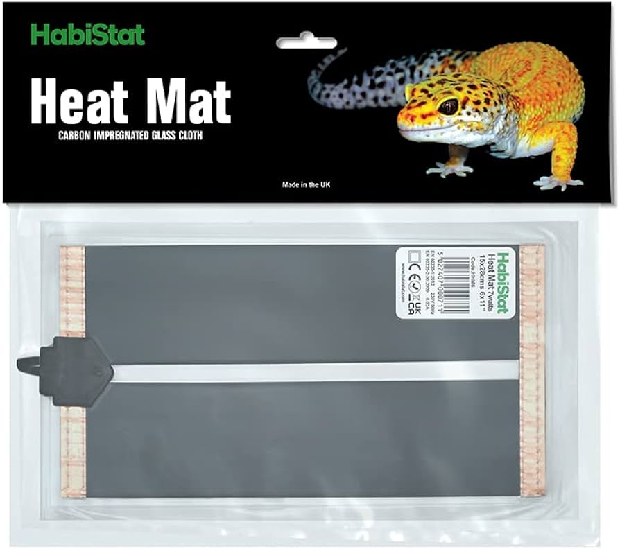 Habistat Heat Mat (non adhesive)