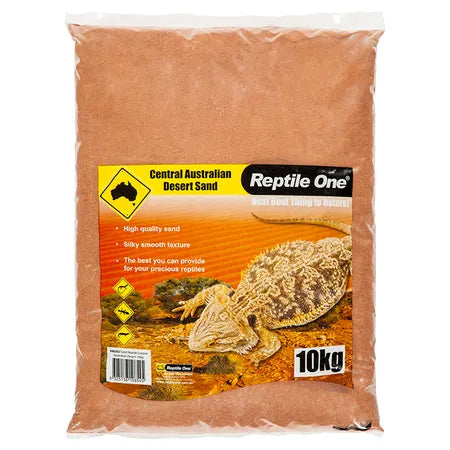 Reptile substrate available at Sydney Reptiles, ideal for creating a natural and comfortable habitat for Bearded Dragons, Snakes, Bluetongue Lizards, and Monitor Lizards. This high-quality bedding provides proper moisture control, encourages natural digging behavior, and helps maintain a clean and healthy environment. Perfect for use in terrariums and enclosures, ensuring your reptiles feel at home and thrive in their surroundings.