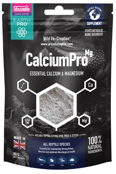 Arcadia Earth Pro Calcium Pro Mg