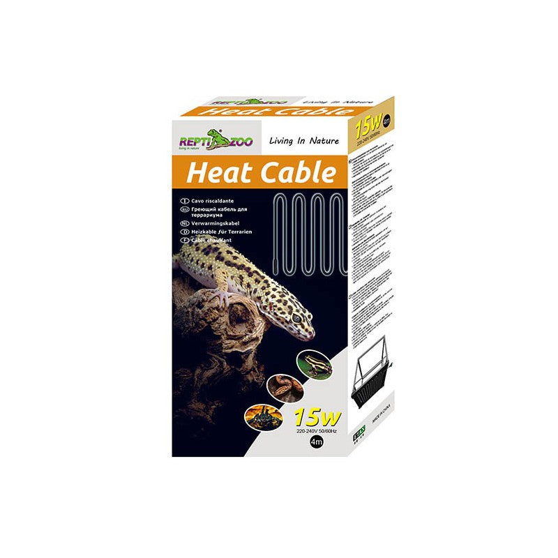 ReptiZoo Heat Cord