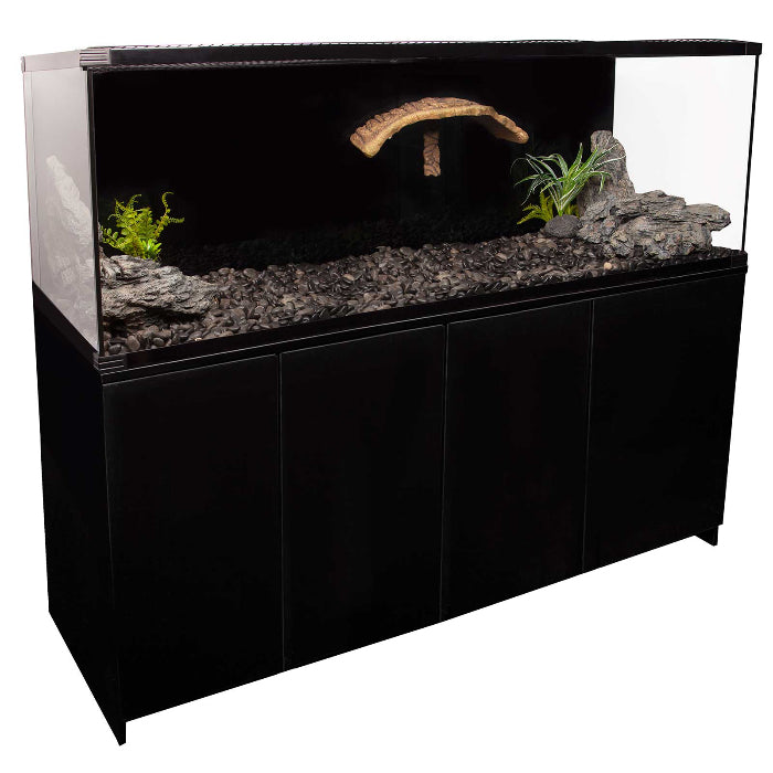 At Sydney Reptiles, we know that your turtle deserves more than just a tank – they deserve a thriving aquatic world. That’s why we offer a full range of premium turtle tanks and hand-picked accessories designed to keep your shelled friend healthy, happy, and active.